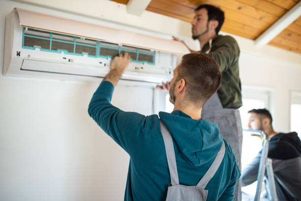 Best Energy-efficient HVAC Solutions in Murray, KY