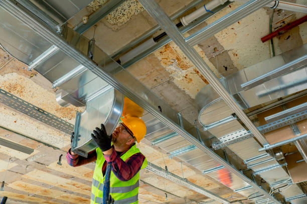 Best HVAC Training and Certification in Murray, KY