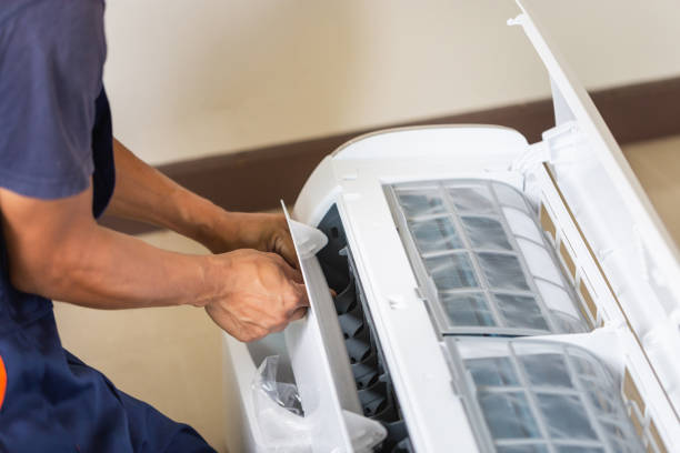 Best Thermostats and Smart Controls in Murray, KY