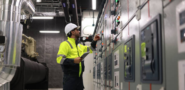 Best HVAC Equipment and Components in Murray, KY