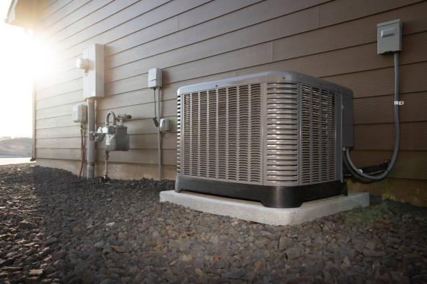 Best Seasonal HVAC Services in Murray, KY